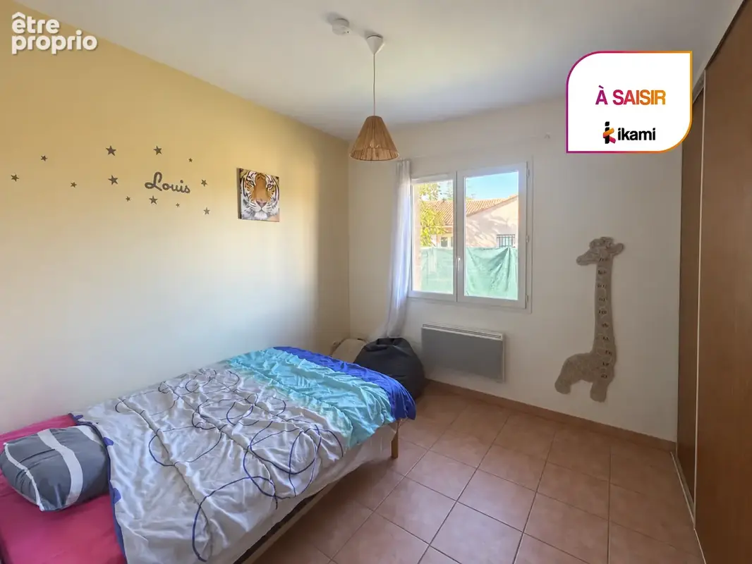 Maison 93 m2 bouge-chambalud - photo 12