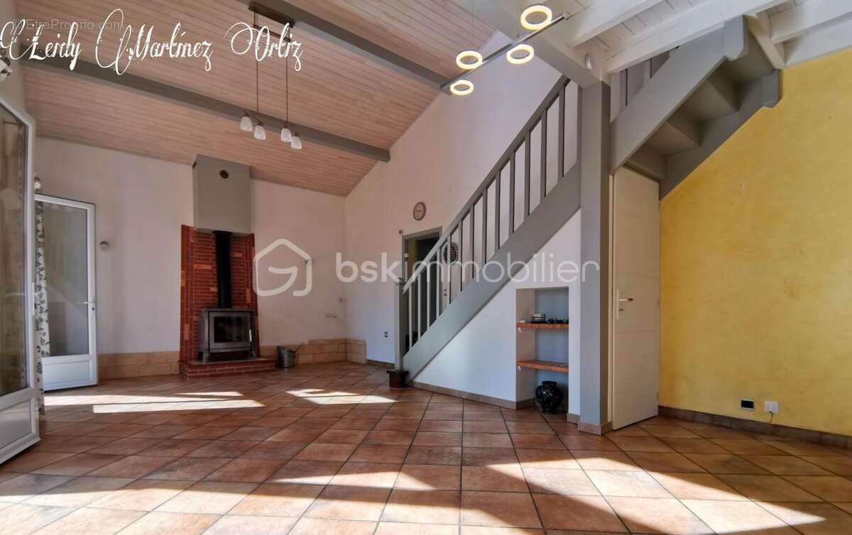 Maison à AIRE-SUR-L'ADOUR