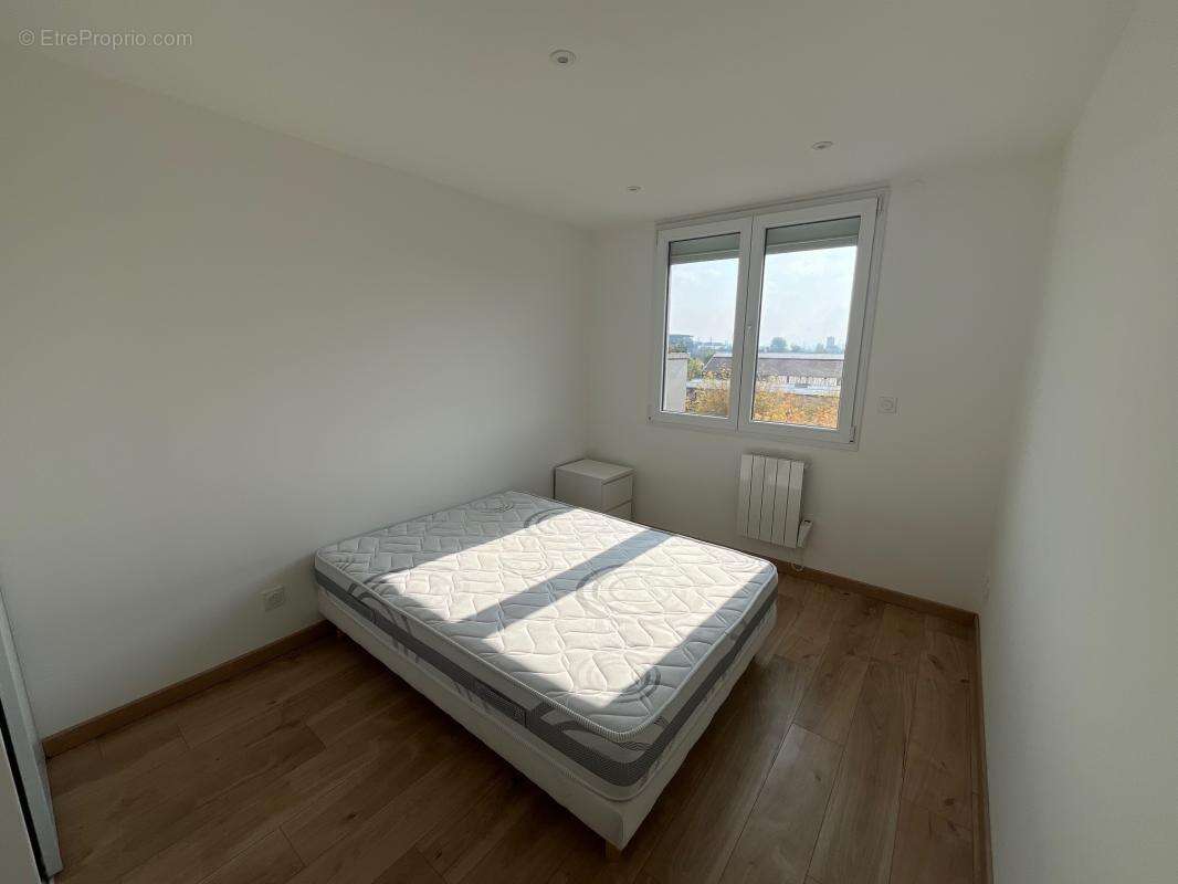 Appartement à LYON-7E