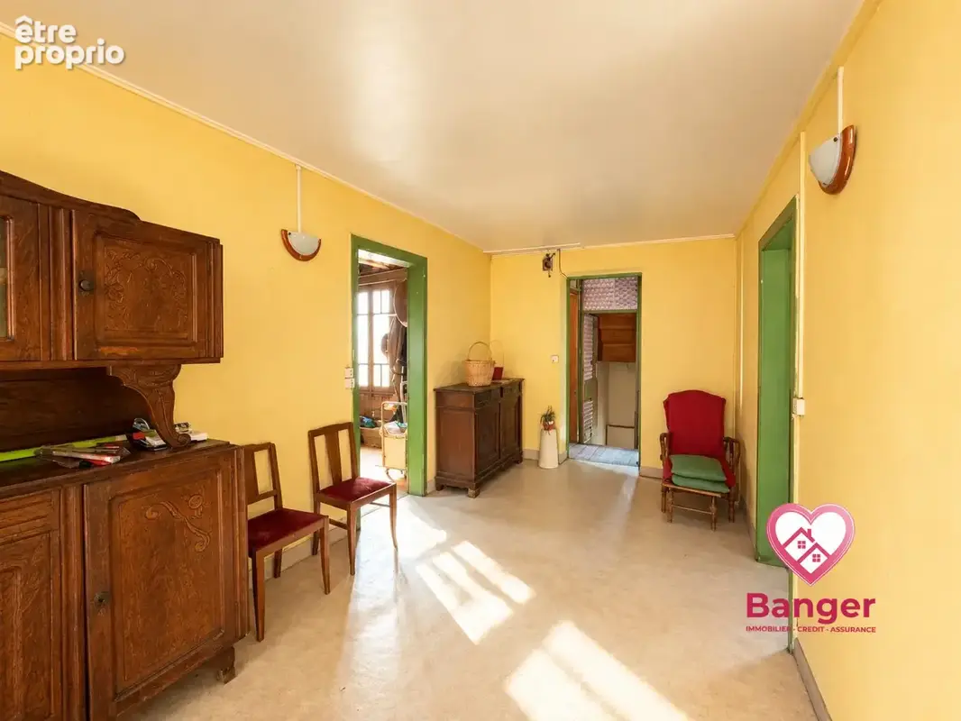 Maison 7 pièces 247 m² à vendre à Plieux (32340) - photo 8