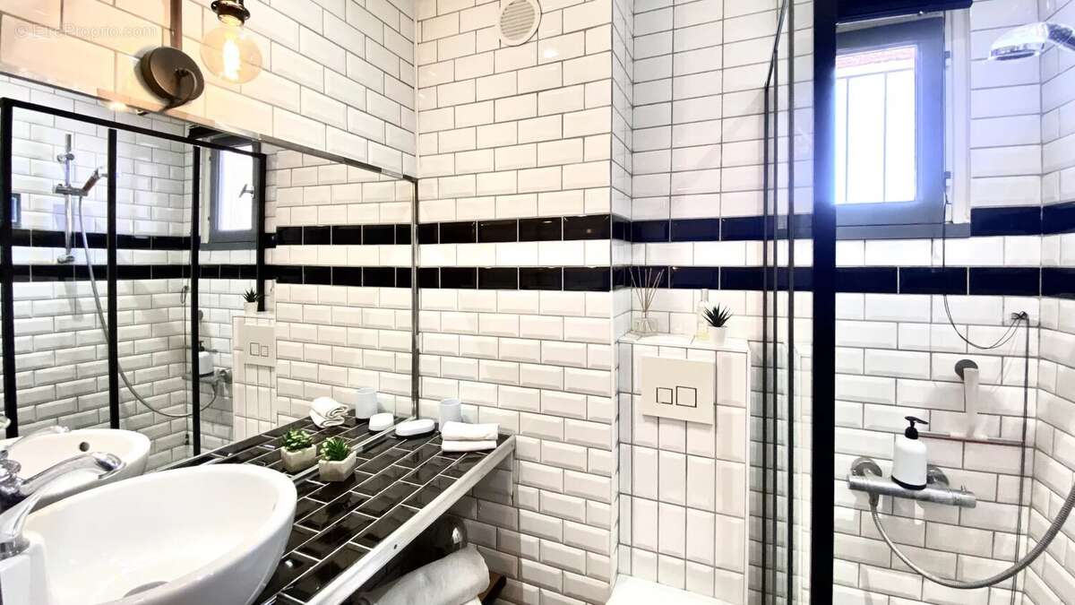 Appartement à BANDOL