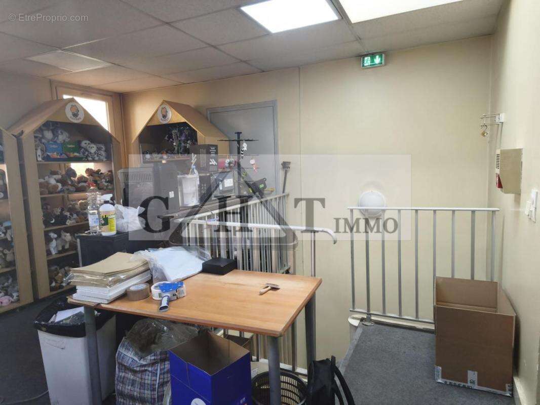488 m² exclusivite entrepot bureaux a vendre a boissy saint leger - photo 9