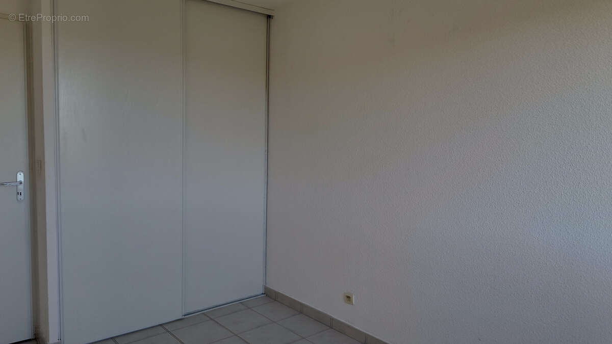 Appartement à CARCASSONNE