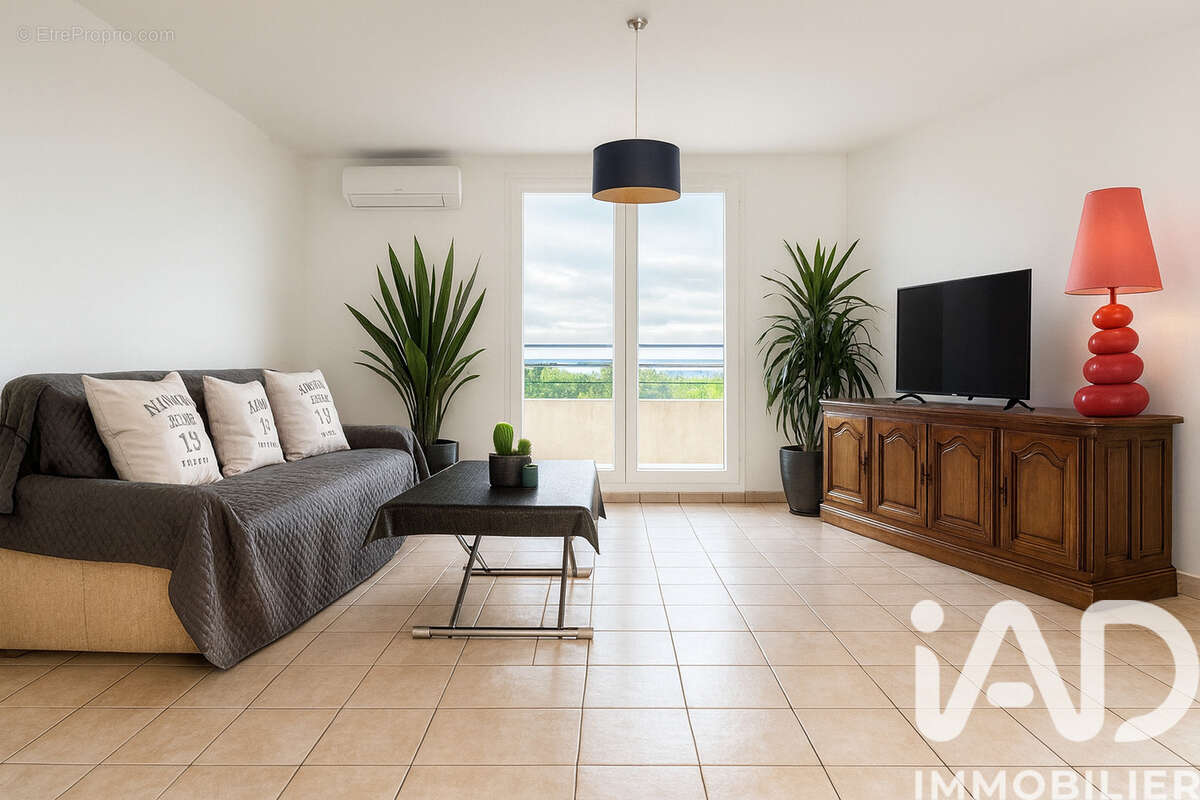 Photo 2 - Appartement à TORREILLES