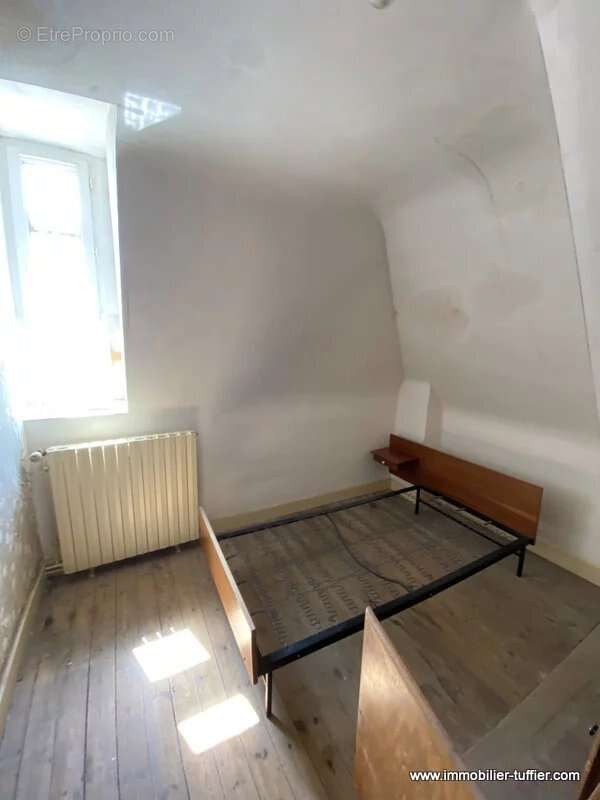 Maison de bourg 5 chambres - photo 10