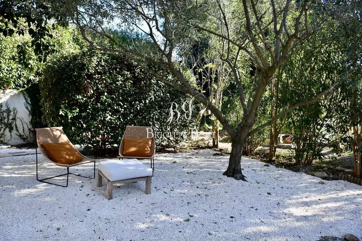 Maison à SAINTE-MAXIME