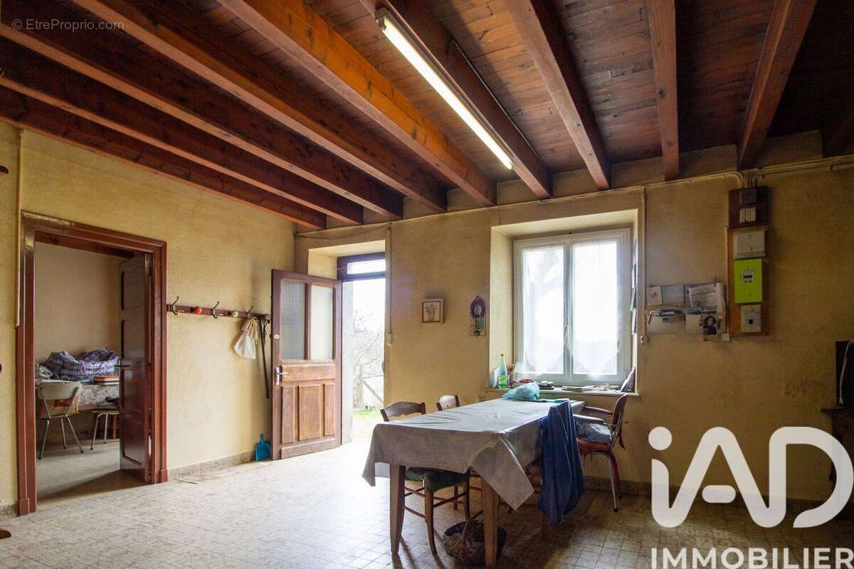 Photo 6 - Maison à JOB