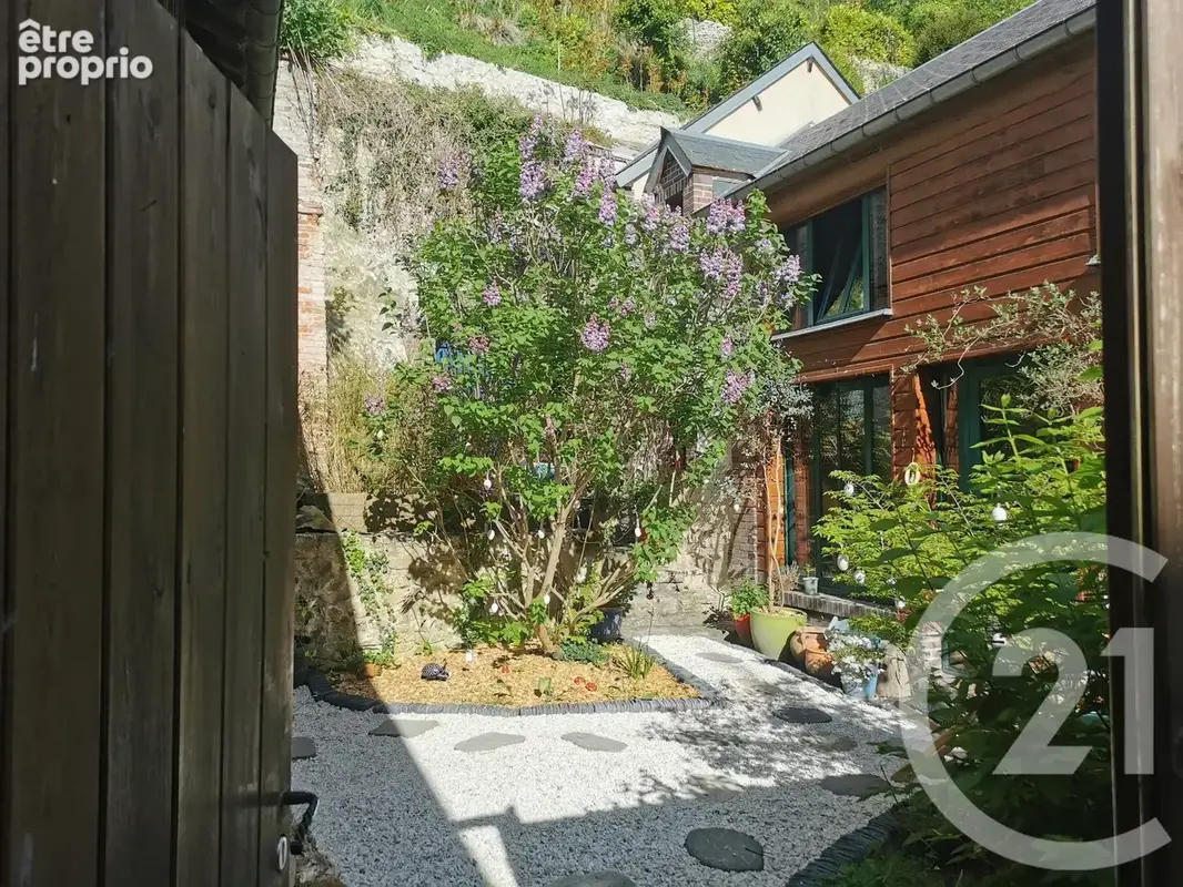 Maison 4 pièces 140 m² à vendre à Ivry-La-Bataille (27540) - photo 9