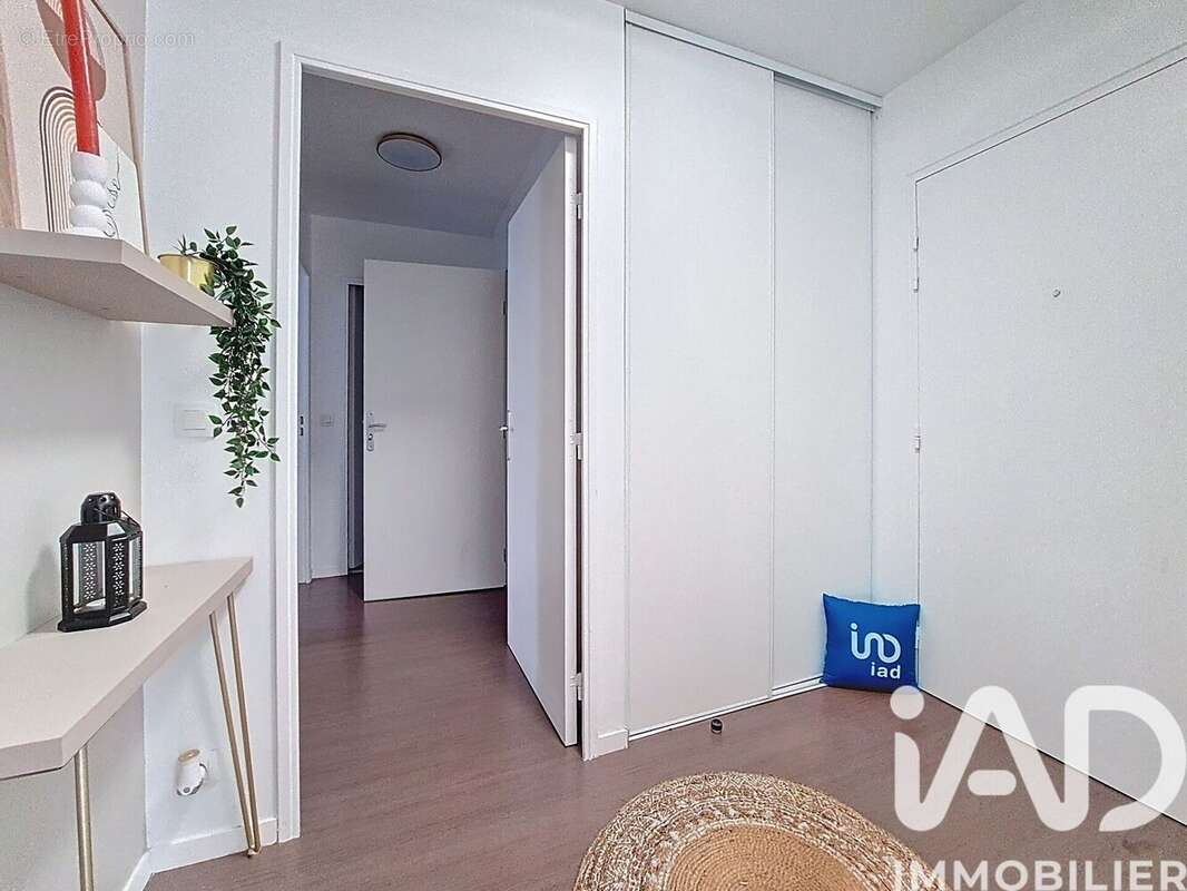 Photo 6 - Appartement à POMPONNE