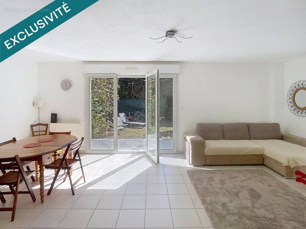 Photo 1 - Maison à TOULOUSE