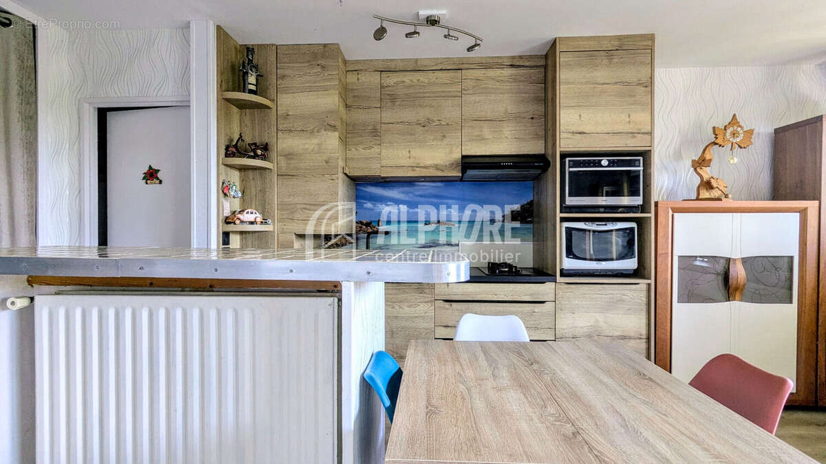 Appartement à SAINT-BREVIN-LES-PINS