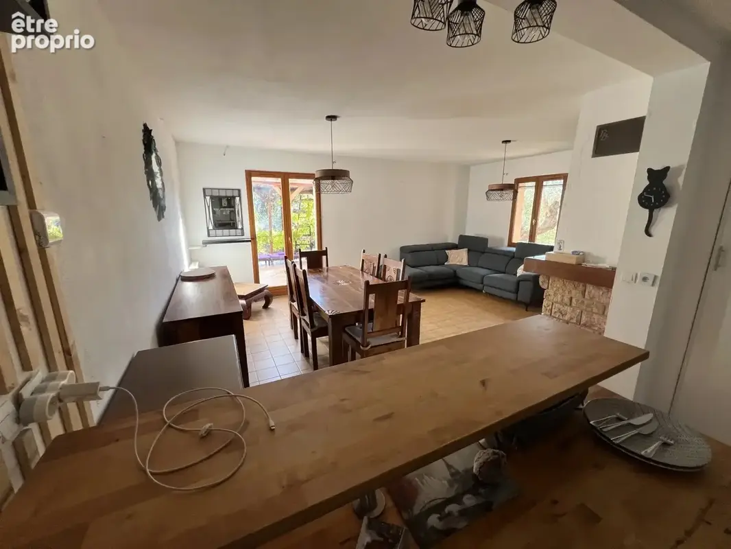 Maison 4 pièces 82 m² à vendre à Coaraze (06390) - photo 4