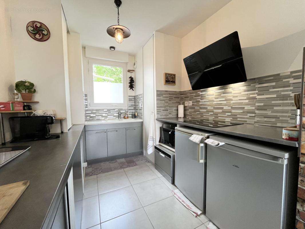 Appartement à SAINT-ALBAN