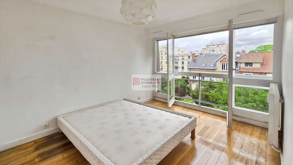 Appartement à VERSAILLES