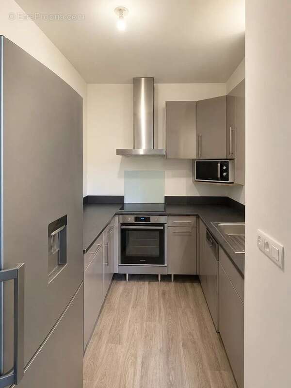 Vente Appartement Lieusaint(77127) 164 850ï¿œ - photo 3