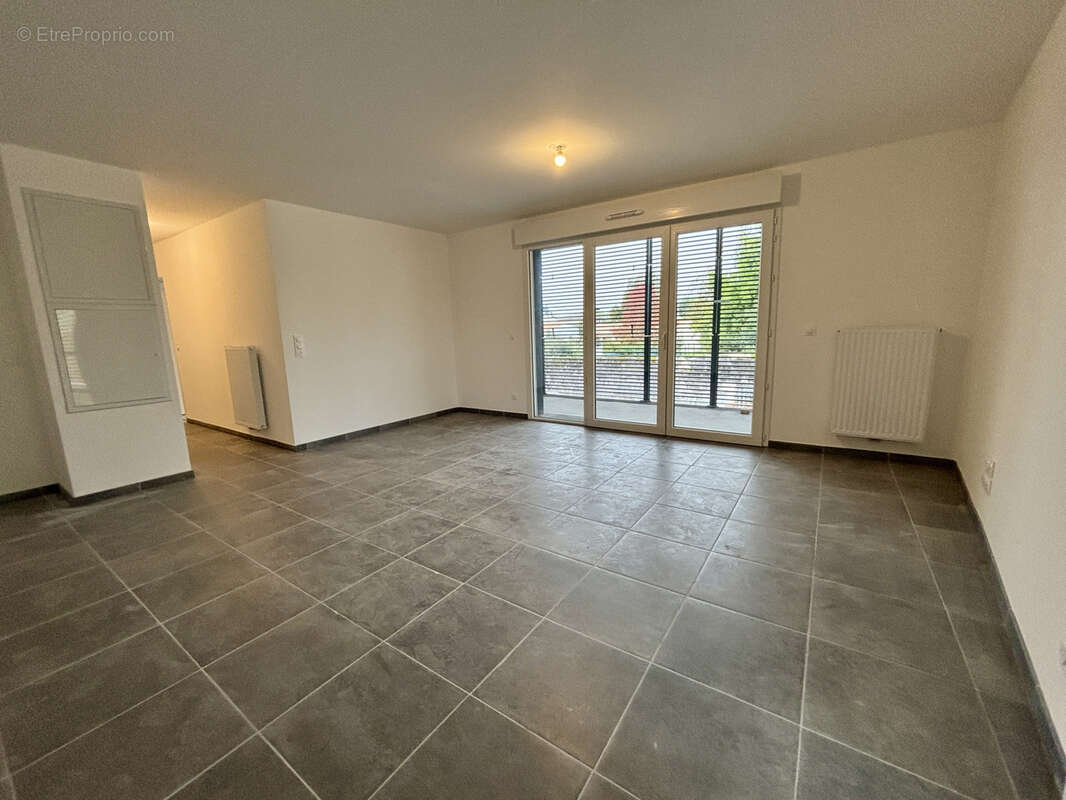 Appartement à CENON