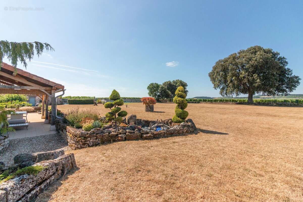 Domaine rural historique et prestigieux avec logements d'hôtes - photo 19