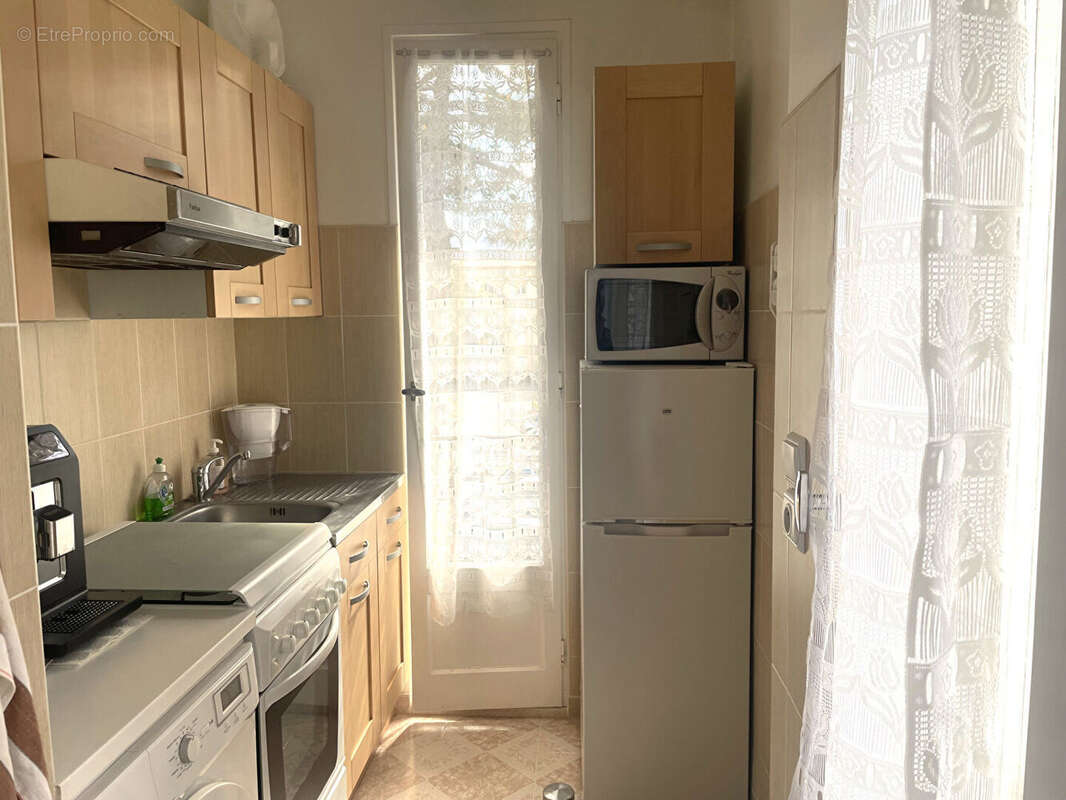 Appartement à ARGELES-SUR-MER