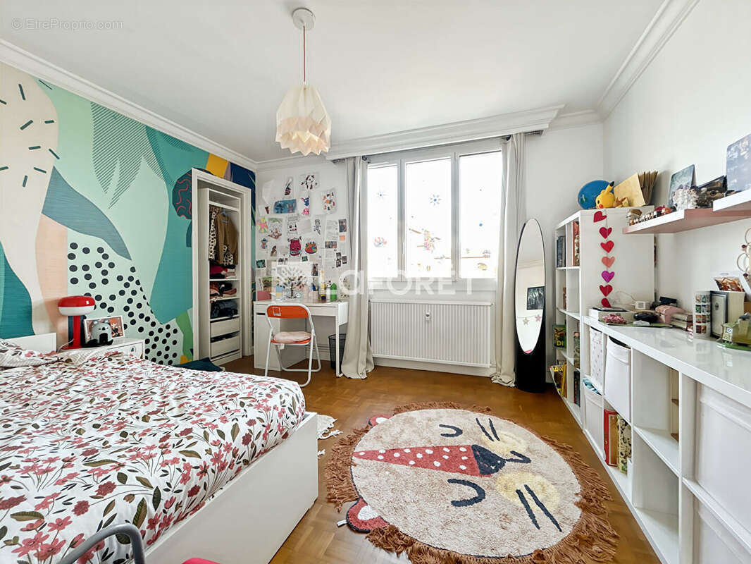 Appartement à VALENCE