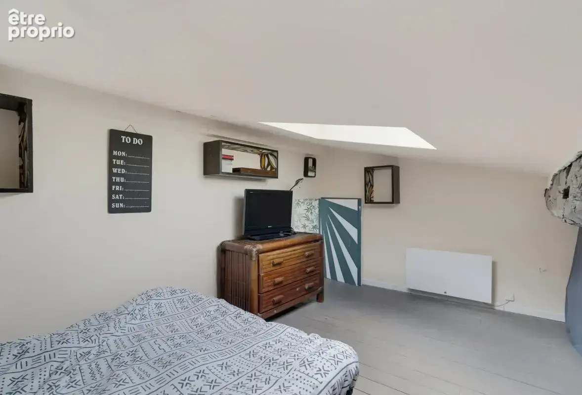 Maison de 5 pièces de 98 m² à Libourne - photo 12