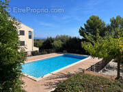 Appartement à HYERES