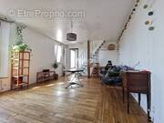 Appartement à NEUILLY-PLAISANCE