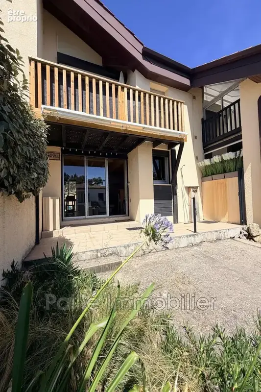 Appartement 3 pièces 64 m² à vendre à Soulac-Sur-Mer (33780) - photo 7