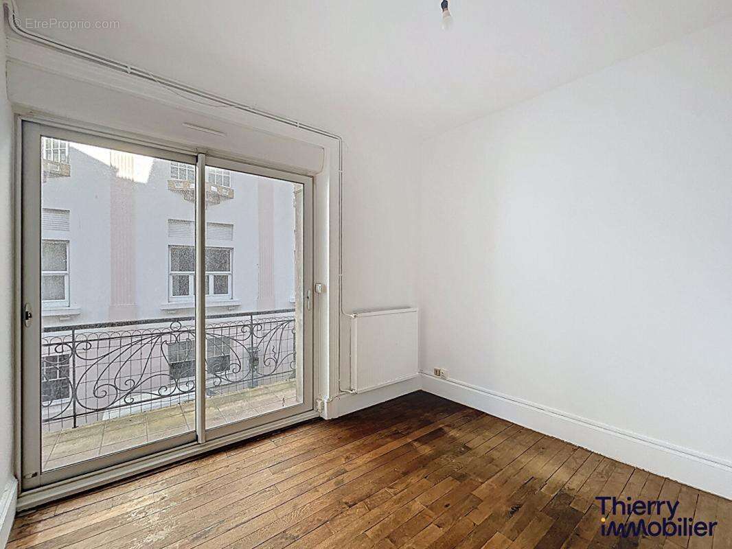 Appartement à DINARD