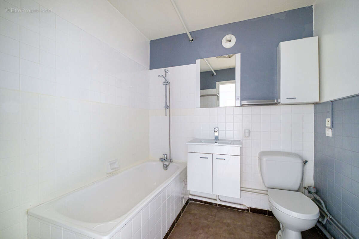 Appartement à LYON-7E