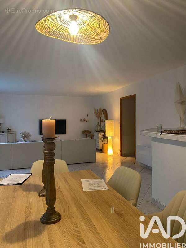 Photo 2 - Appartement à MERIGNAC