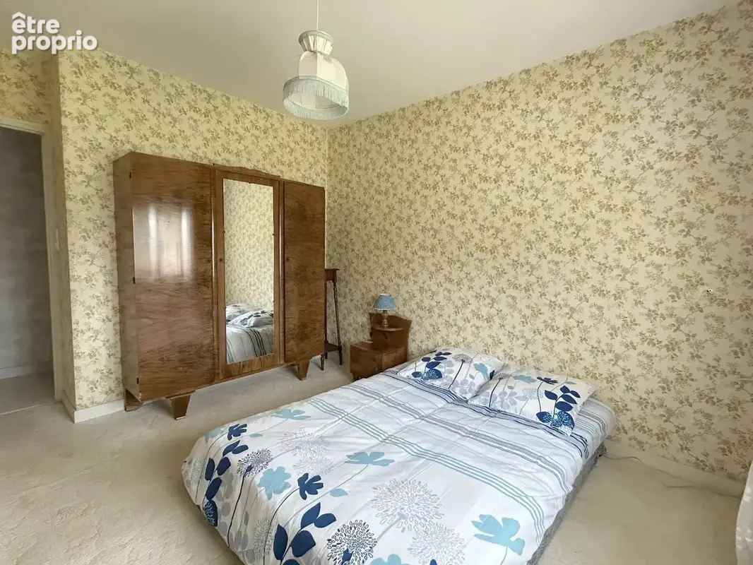 Maison sur sous-sol neuville de poitou - photo 15