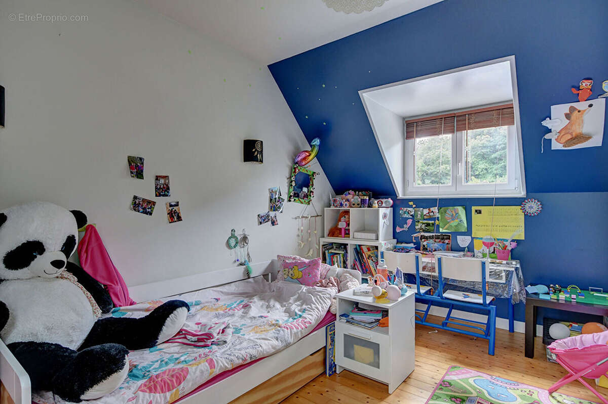 Maison à HOPITAL-CAMFROUT