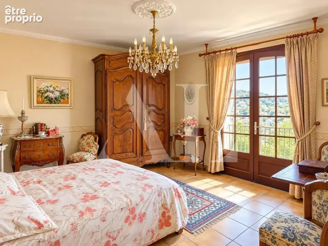 Villa super cannes - photo 7