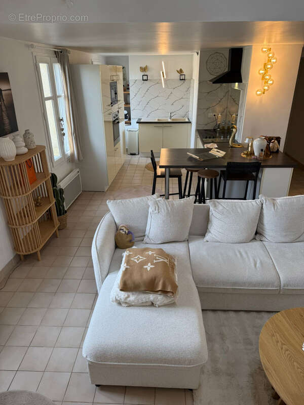 Appartement à BERGERAC