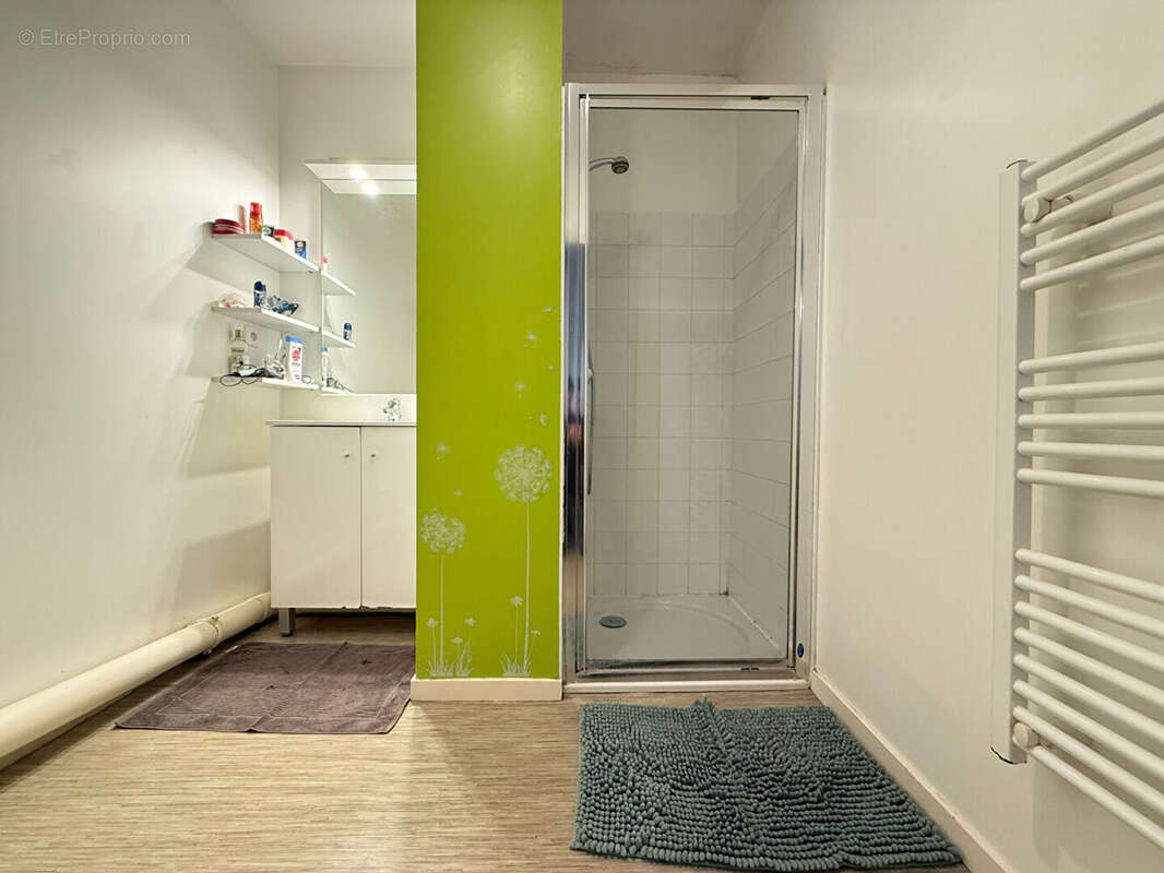 Appartement à ANGERS