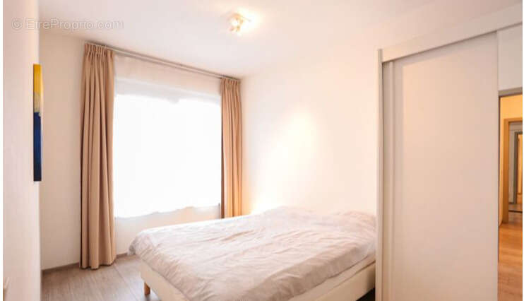 Appartement à SOUFFELWEYERSHEIM