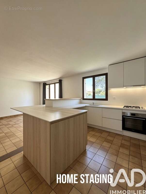 Photo 6 - Maison à BUXEROLLES
