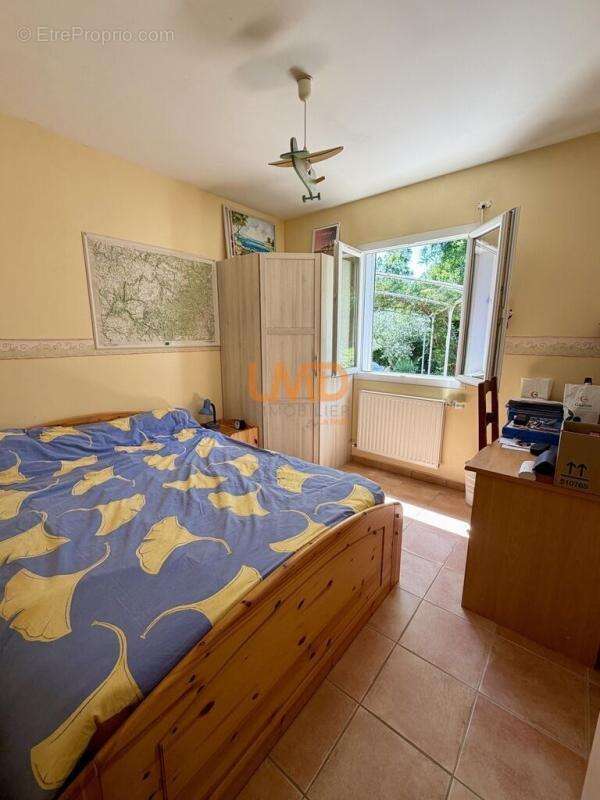 Maison d'architecte de plain-pied aux portes d'Anduze – cadre na - photo 10
