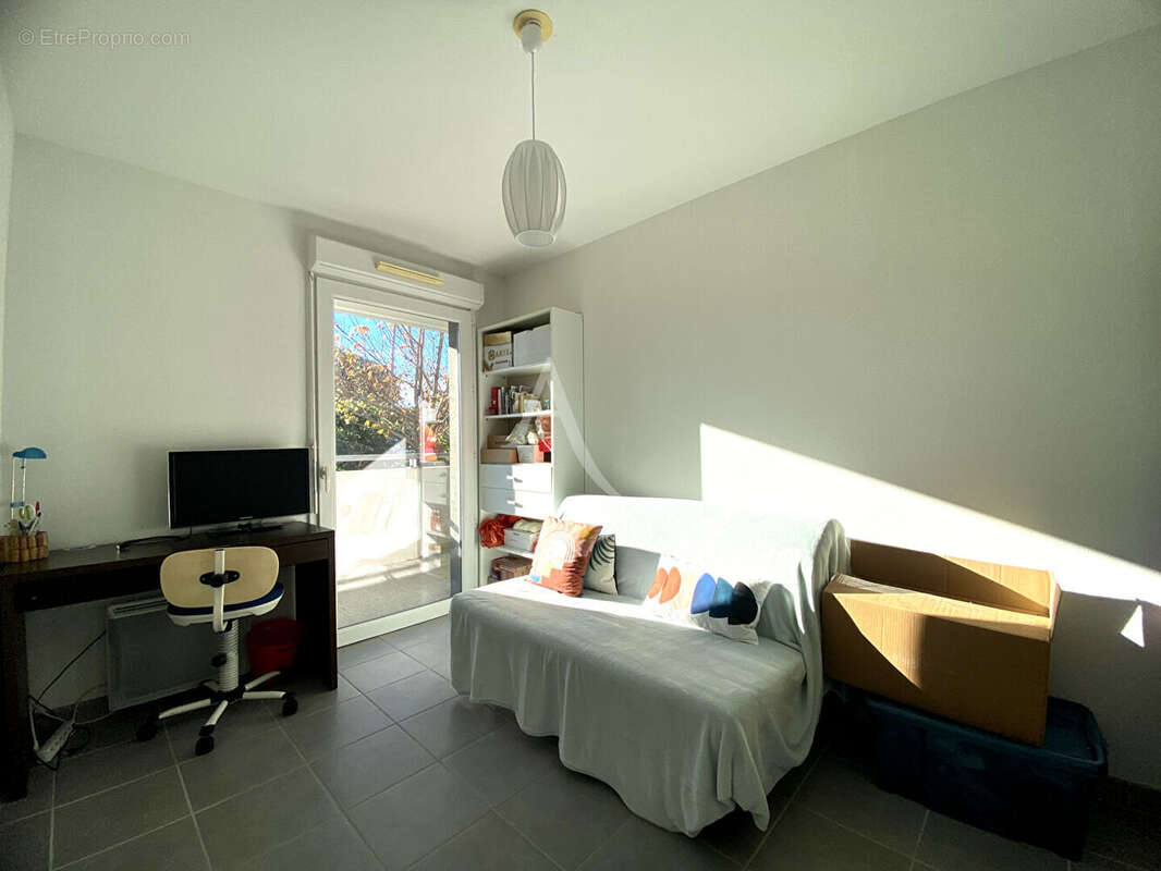 Appartement à GRABELS