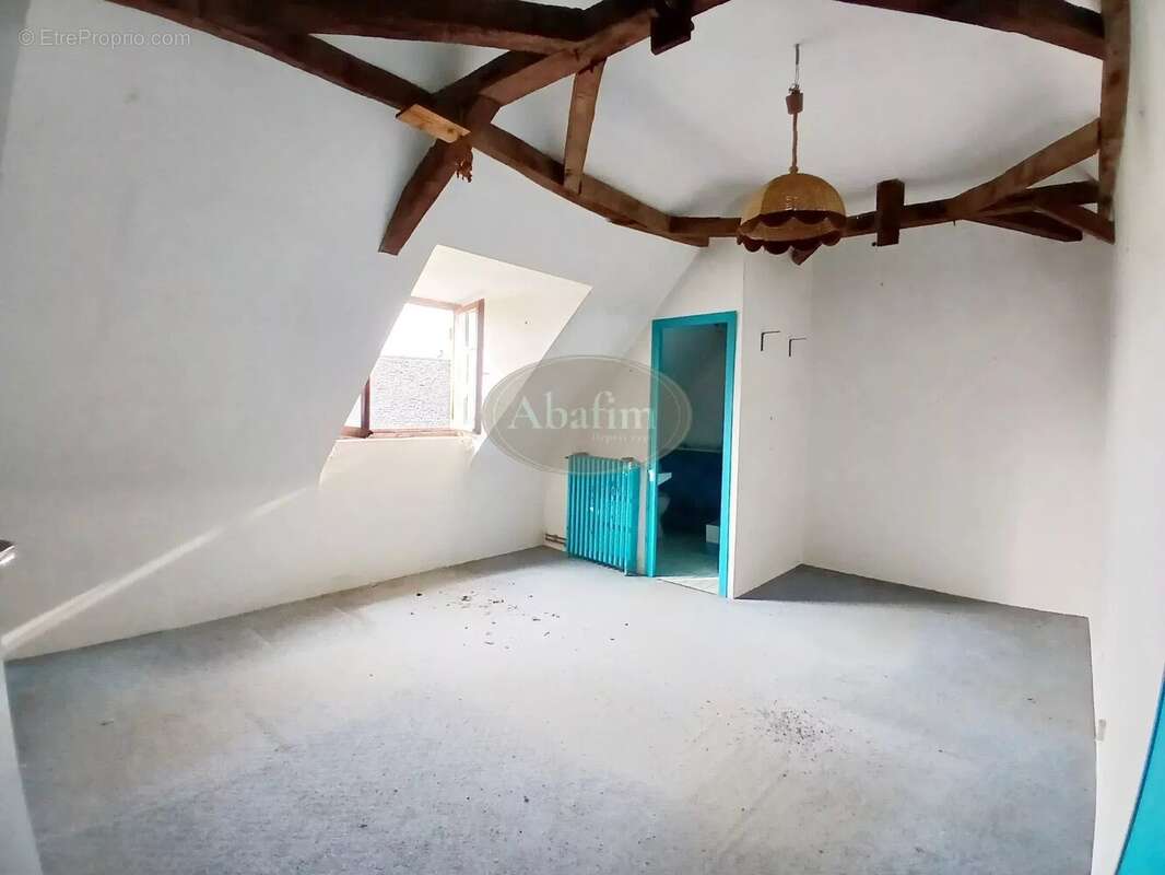 Maison, grange, vue Pyrénées - photo 12