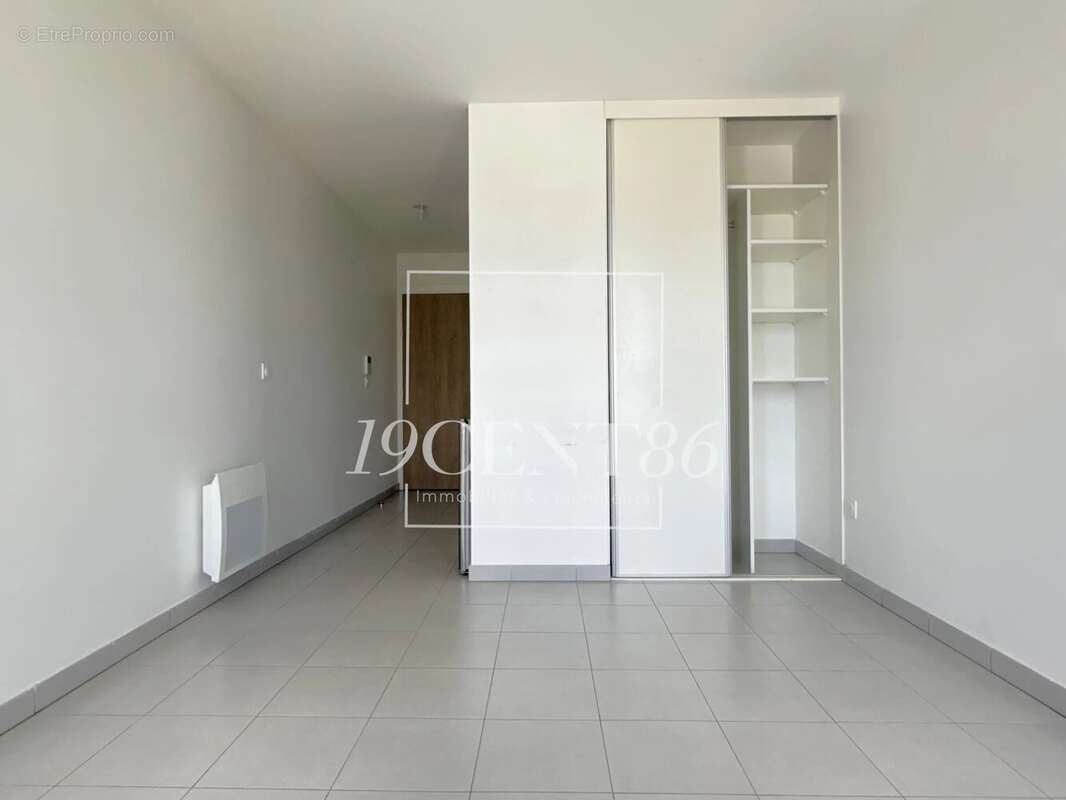 Appartement à LYON-7E