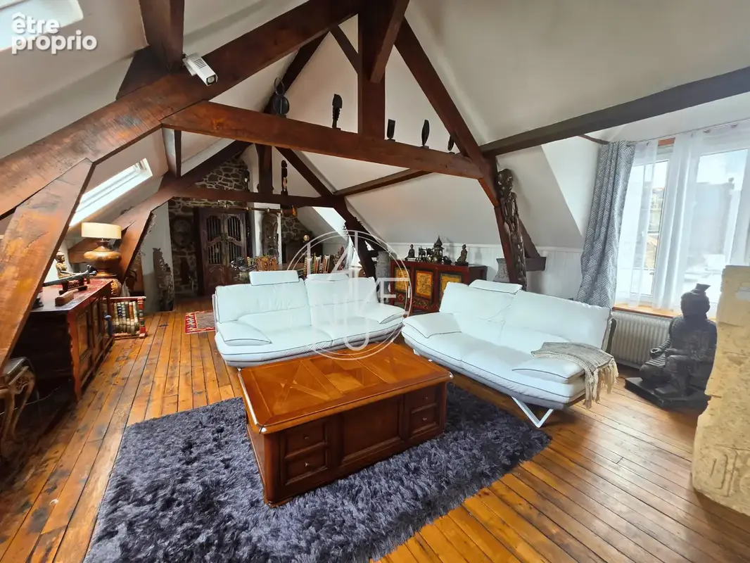 Appartement à BOULOGNE-SUR-MER