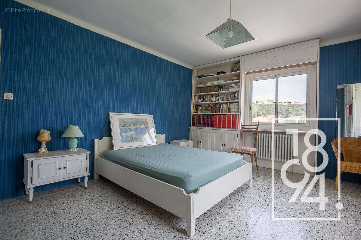 Maison à MARSEILLE-13E