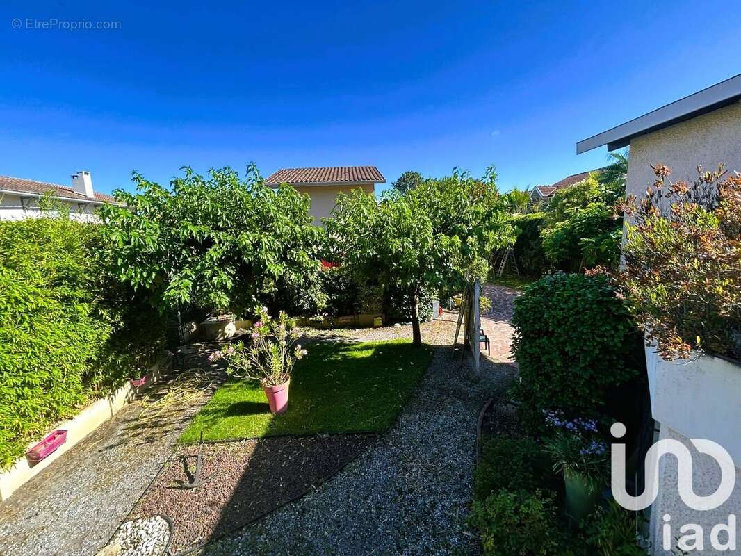 Photo 2 - Maison à ARCACHON