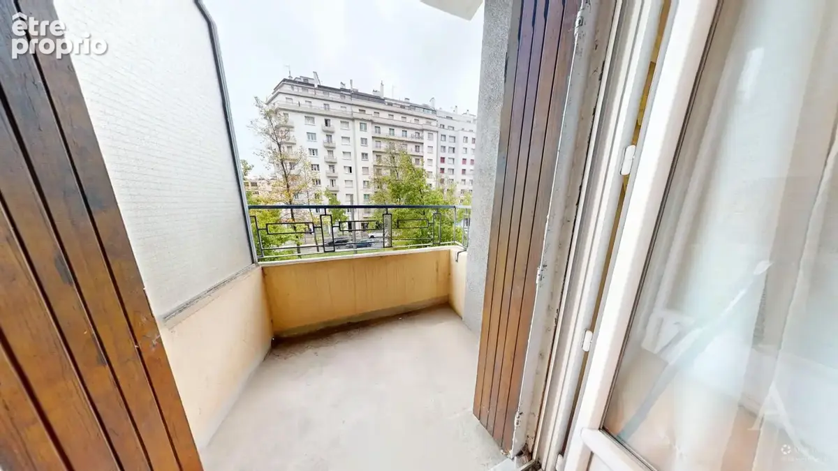 Appartement Grenoble 4 pièce(s) 77.37 m2 - photo 16