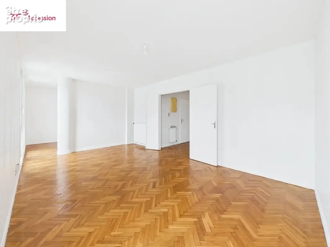  À VENDRE – Appartement 2 pièces de 62 m² avec box – Villejuif (94) - photo 2
