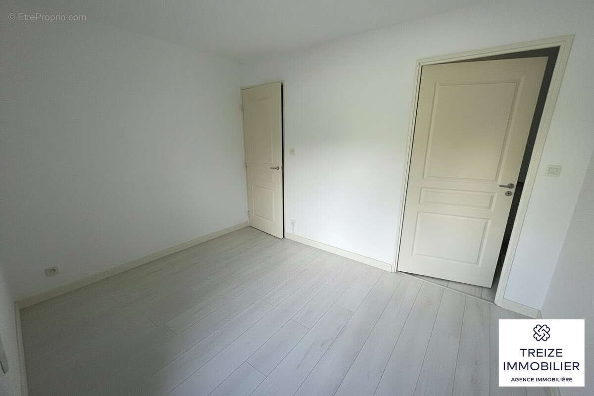 Appartement à VANNES