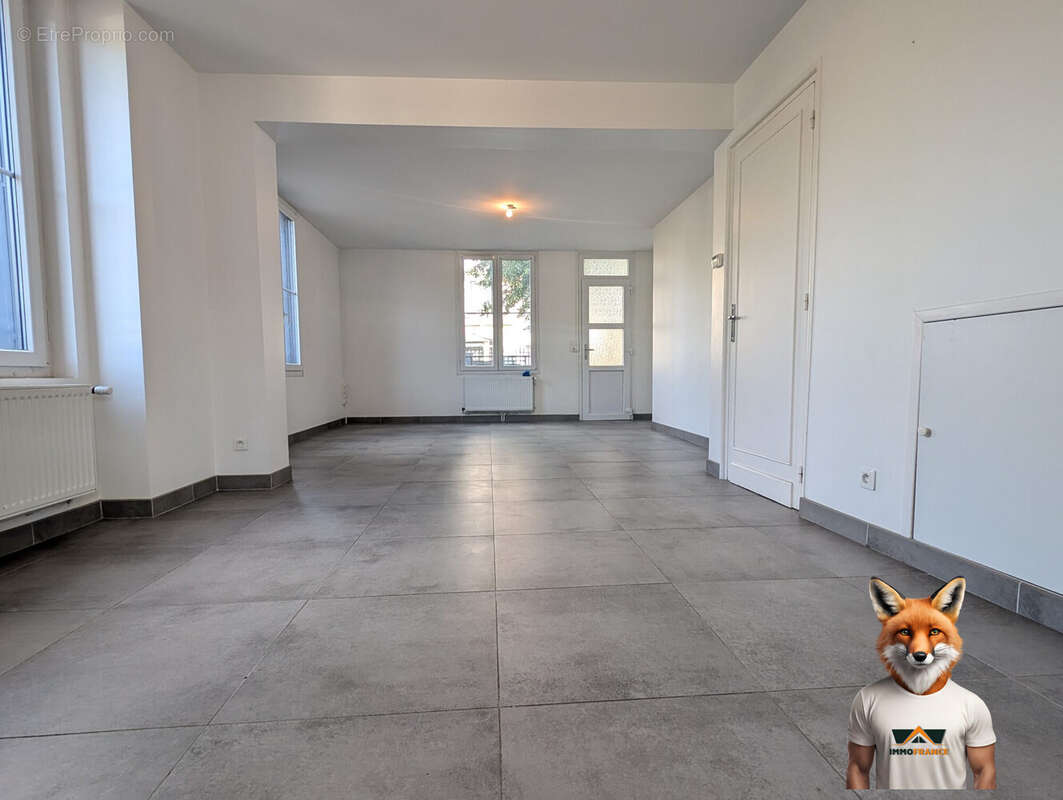 Appartement 97 m² à Sainte-Savine  - photo 5