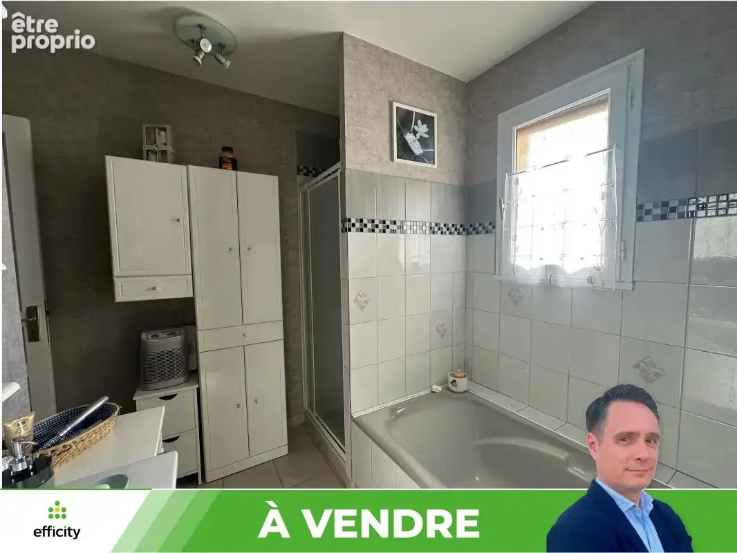 Maison 5 pièces 114 m² à vendre à Smarves (86240) - photo 12
