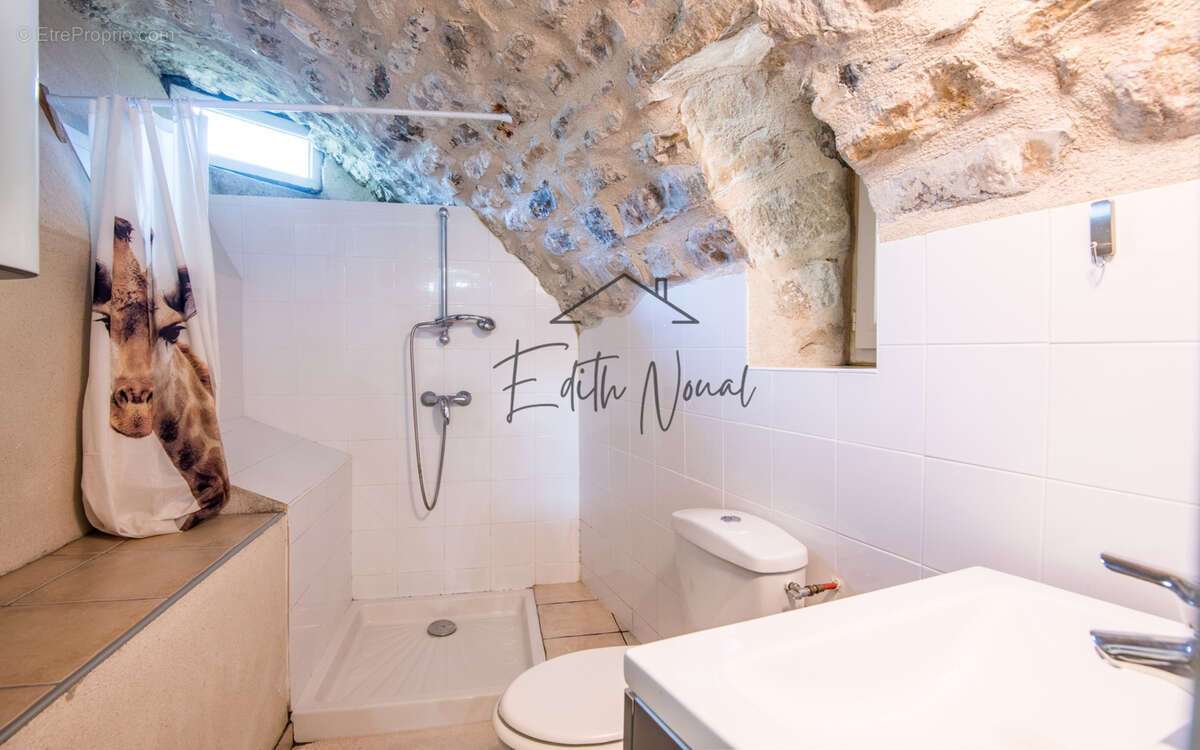 Deux logements, un coup de cœur à habiter et un loyer déjà en place! - photo 12